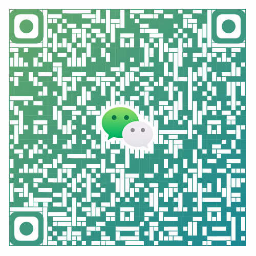 微信收款码